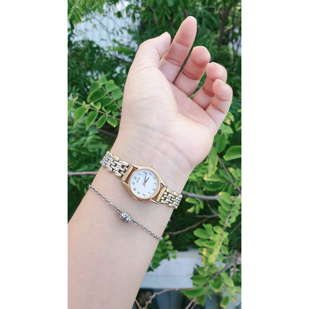 Đồng hồ Nhật hãng Seiko/Citizen dành cho nam và nữ