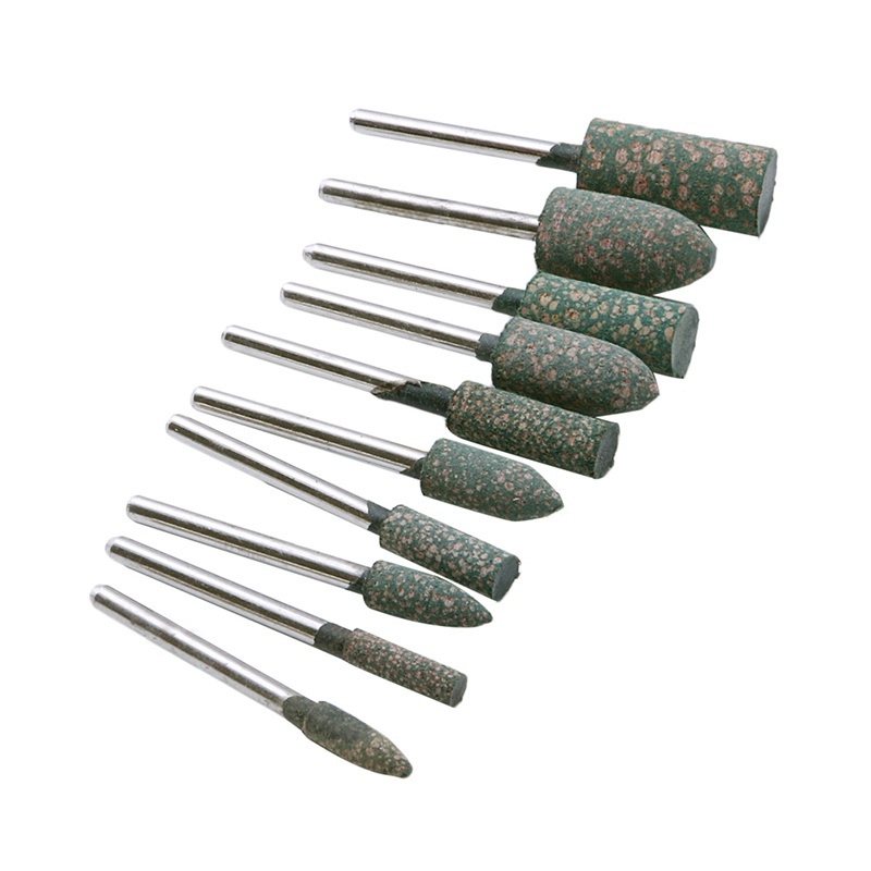 Bộ 100 Phụ Kiện Mài Đá Chuyên Dụng