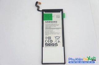 PIN SAMSUNG GALAXY NOTE 5 CHÍNH HÃNG (NEWZIN)