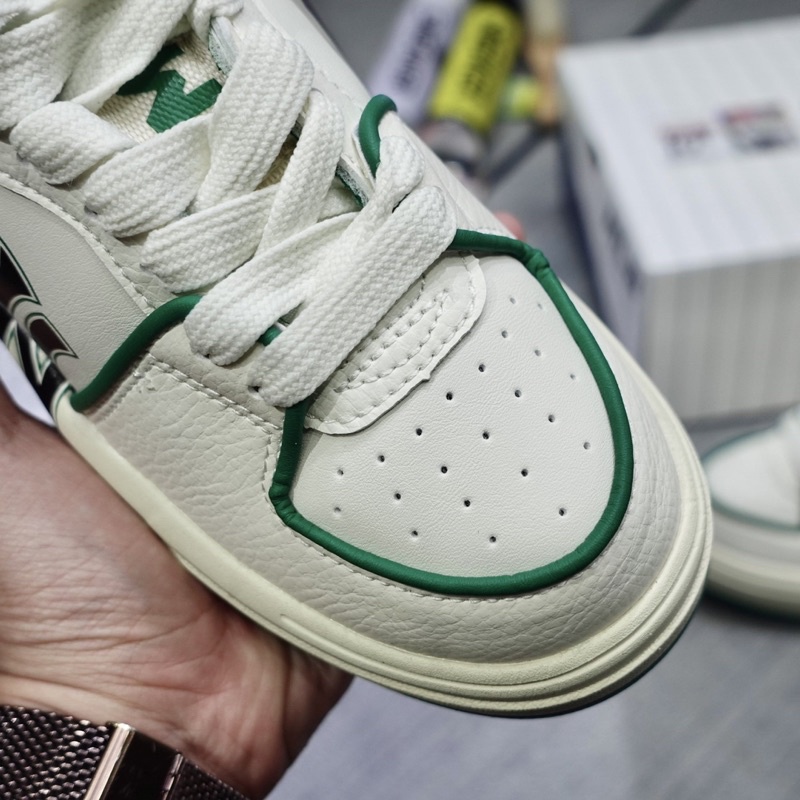 Giày MLB Chucky Liner New York / Cổ thấp nam nữ - vnstoresneaker