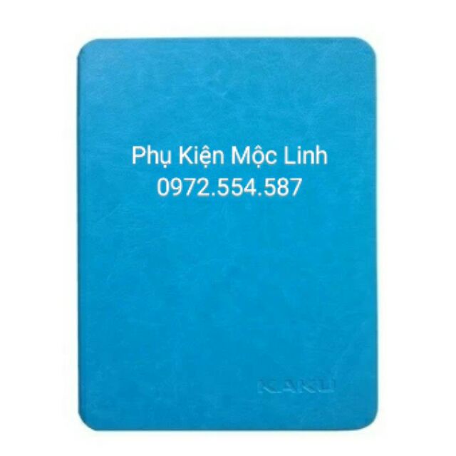 Bao Da IPAD 2 3 4 5 AIR 1 AIR 2 9.7 2017 PRO 9.7 2018 GEN 6 7 10.2 INCH 10.5 INCH MINI hãng KaKu | BigBuy360 - bigbuy360.vn