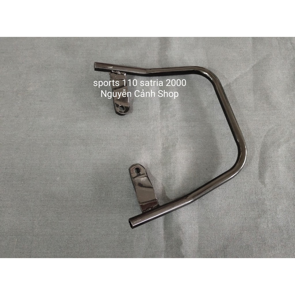 Cảng sau sport 110 1998 1999 satria 2000