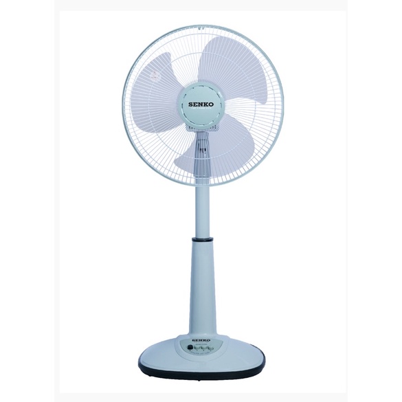 Quạt lửng/Quạt lỡ SENKO L1338 cánh 400mm