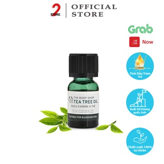 Tinh dầu tràm trà tbs tea tree oil