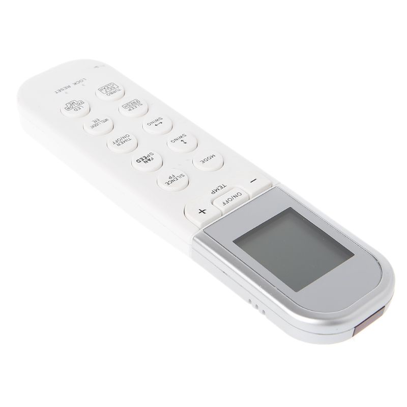 Điều Khiển Từ Xa Cho Máy Điều Hòa Midea RG36F BGEF RG36F2 BGEF RG36F4 BGEF