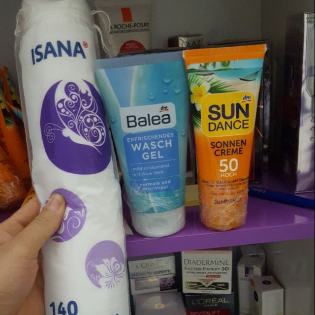 Bộ sản phẩm chăm sóc da