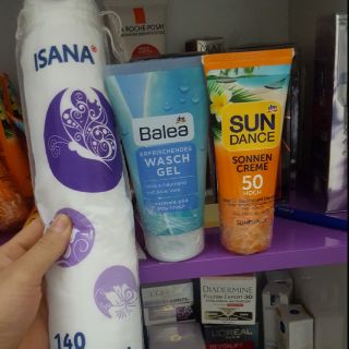 Bộ sản phẩm chăm sóc da