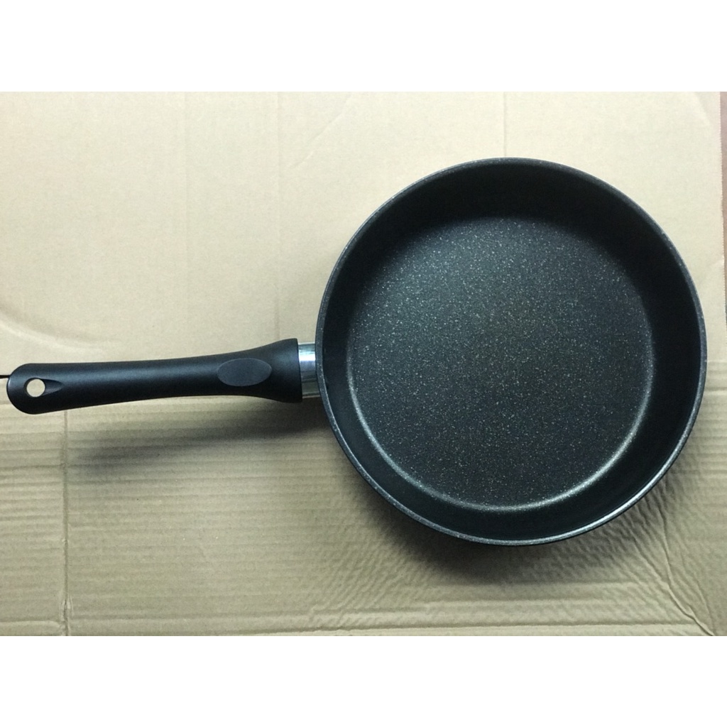 Chảo Inox Chống Dính Sunhouse 5 Đáy Từ Dùng Cho Mọi Loại Bếp Đường Kính 20cm- 24cm- 26cm- 28cm - GiadungDrB