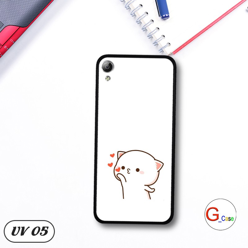 Ốp lưng Vivo Y51 dễ thương
