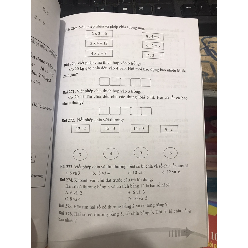 Sách -Tuyển Chọn 400 Bài Tập Toán 2