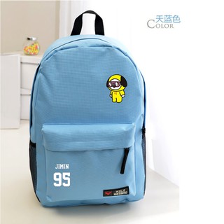 [Order] Balo BTS BT21