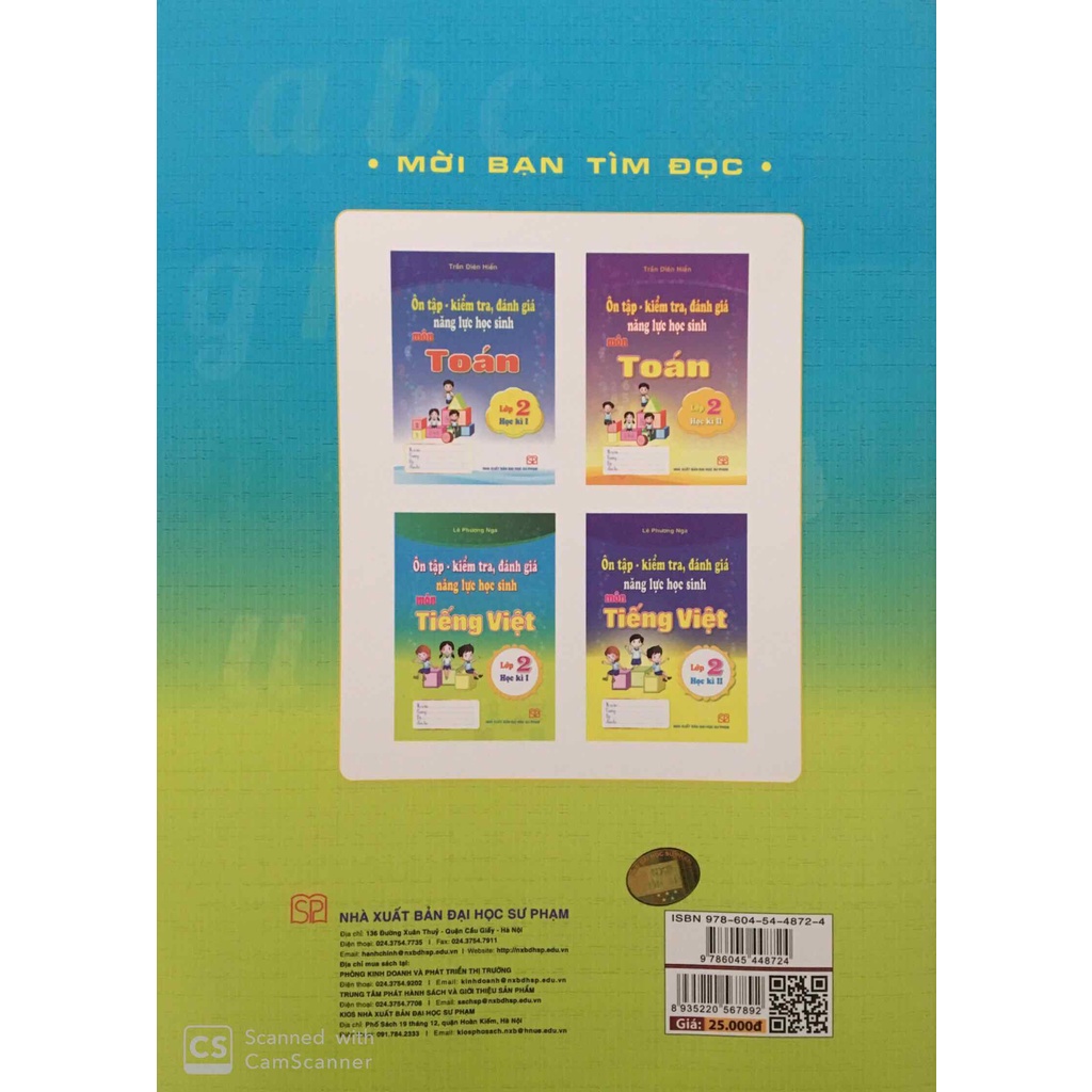 Sách - Ôn Tập Kiểm Tra Đánh Giá Năng Lực Học Sinh Môn Tiếng Việt Lớp 5 Học Kì 1