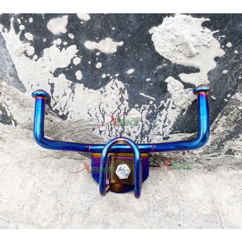 MÓC TREO ĐỒ VARIO CLICK ĐA NĂNG XI TITAN