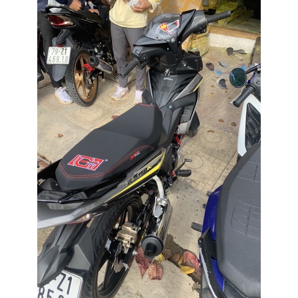 Yên winner v1 winer x gọt 2 tầng logo thái thêu