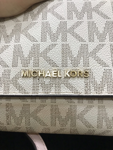Túi Michael Kors Logo