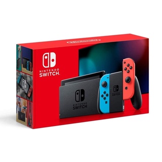Máy Nintendo Switch V2 / OLED