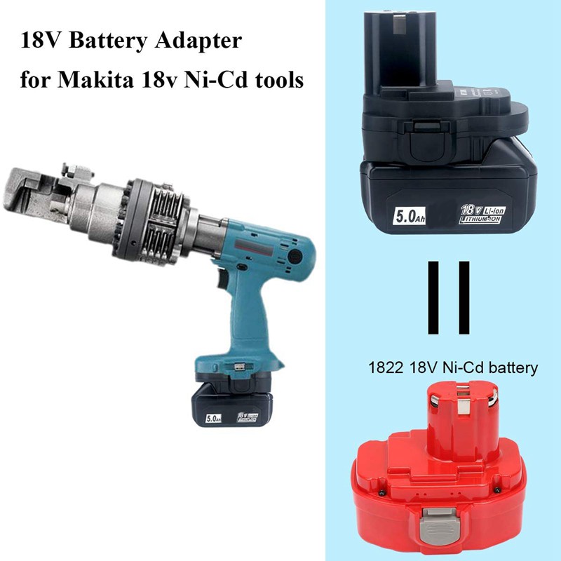 Dây Cáp Sạc Mt20Mn Cho Pin Makita 18v Ni-Cd & Ni-Mh | BigBuy360 - bigbuy360.vn