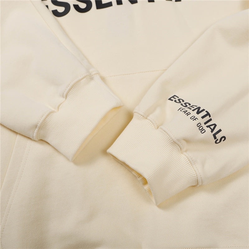 ÁO ESSENTIALS HOODIE