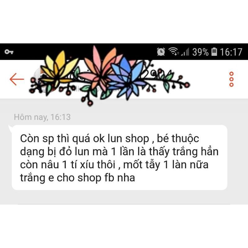 Sạch Ố Lông Cho Chó