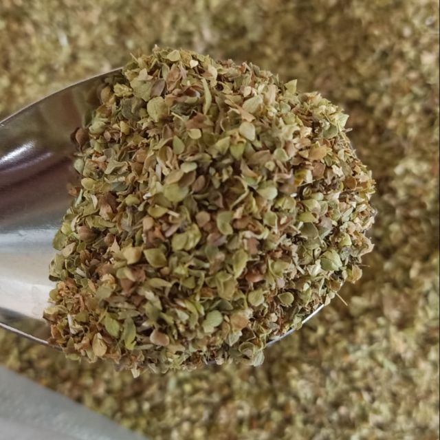 Lá oregano 50 g