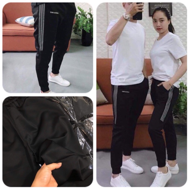 SET QUẦN ĐÔI UMI