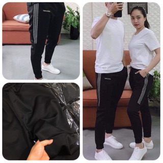 Set quần đôi umi