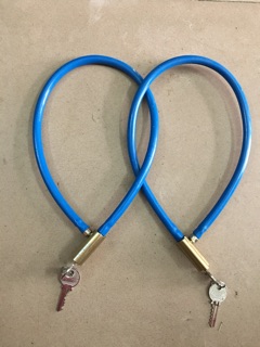 Khoá dây Việt Tiệp (chính hãng)