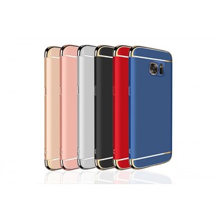 [S7 Edge] Ốp lưng 3 mảnh - Ốp doanh nhân sang trọng.