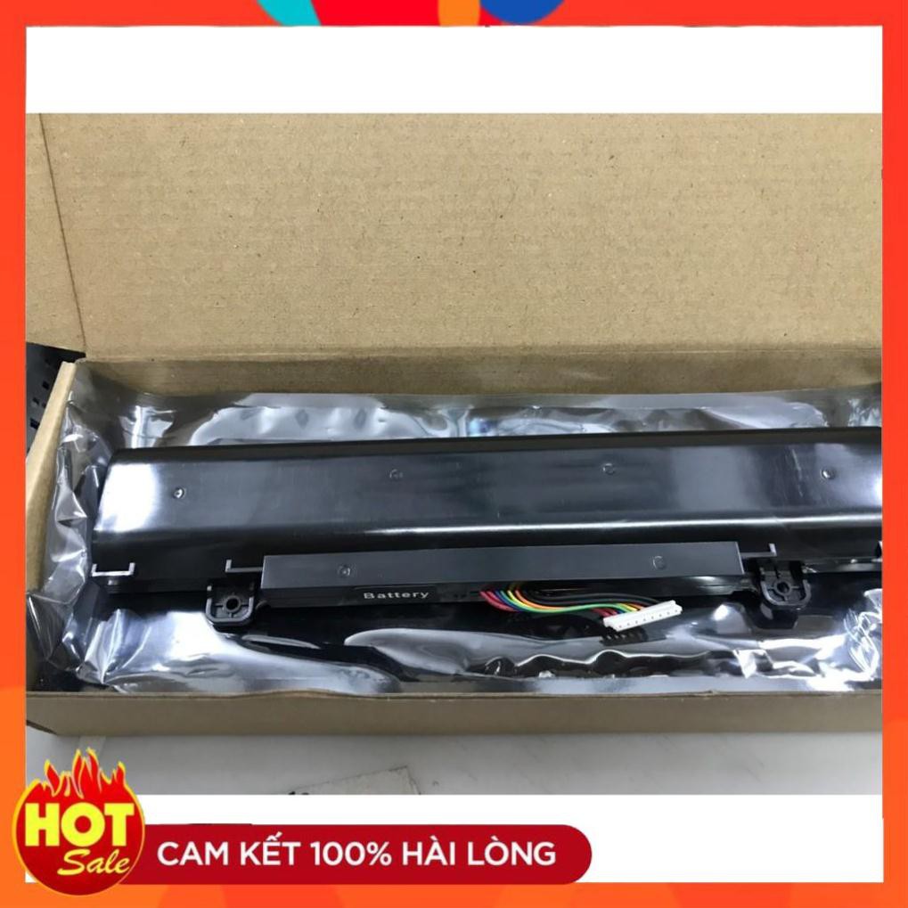 [Mã 273ELHA100K0 hoàn 7% đơn 500K]  HÀNG ZIN  Pin(Battery) Acer Aspire V5-591G T5000 DG2 V15 AL15B32 New Original