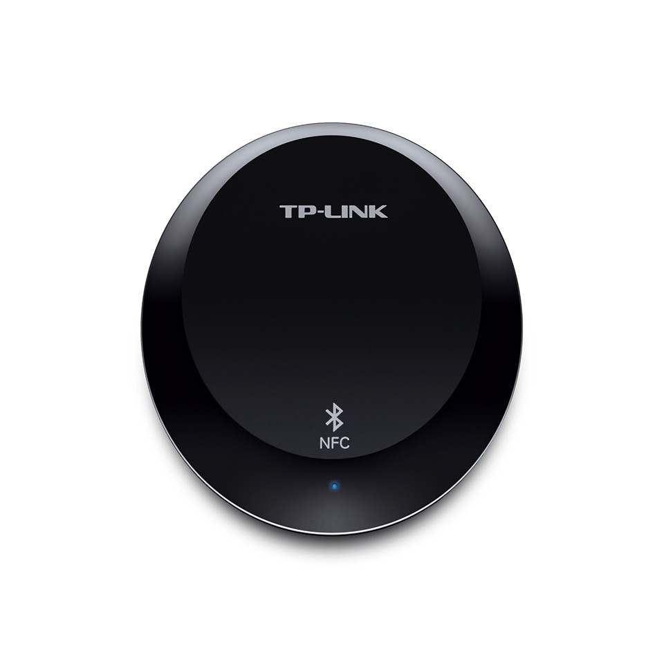 Thiết Bị Nhận Tín Hiệu Bluetooth Tp-Link Tl-Ha100 Tl Ha100 Tp Link