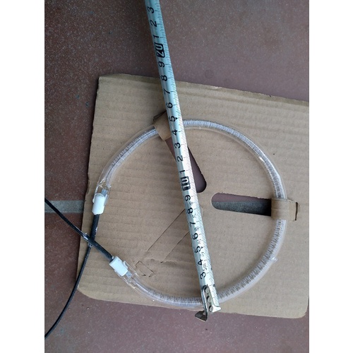 Bóng halogen nồi nướng-nồi chiên không dầu-quạt sưởi