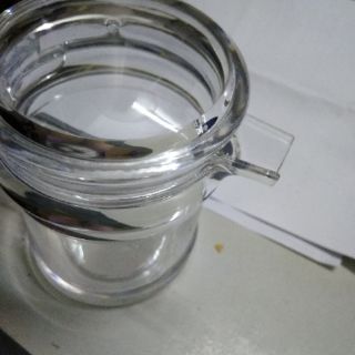 Bình đựng dấm đựng mắm song long
