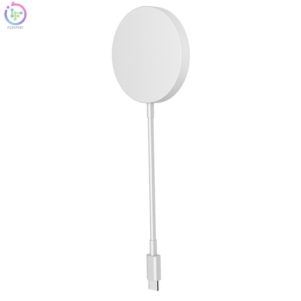 Đế Sạc Không Dây X428 15w Tương Thích Với Qc / Pd Cho Iphone 12 Series | BigBuy360 - bigbuy360.vn