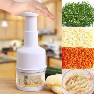 Máy xay tỏi