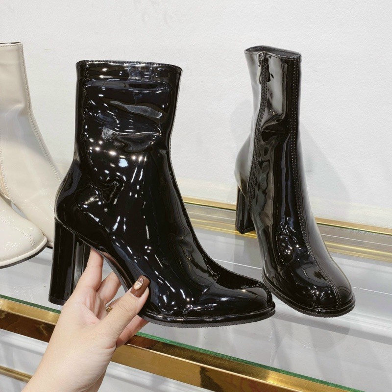 Boot đẹp xinh fullbox