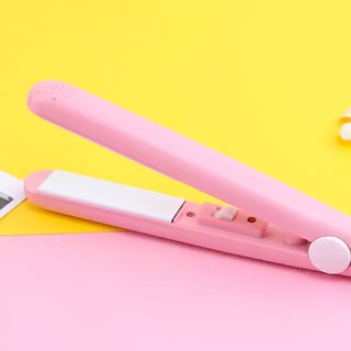 MÁY ÉP DUỖI TÓC MINI