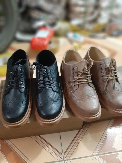 FREESHIP ĐƠN-99K .Sale giày đốc nam