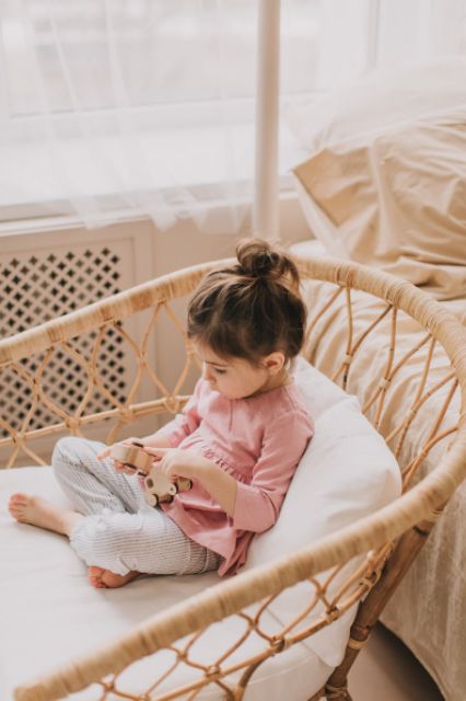 Set bộ bé gái
