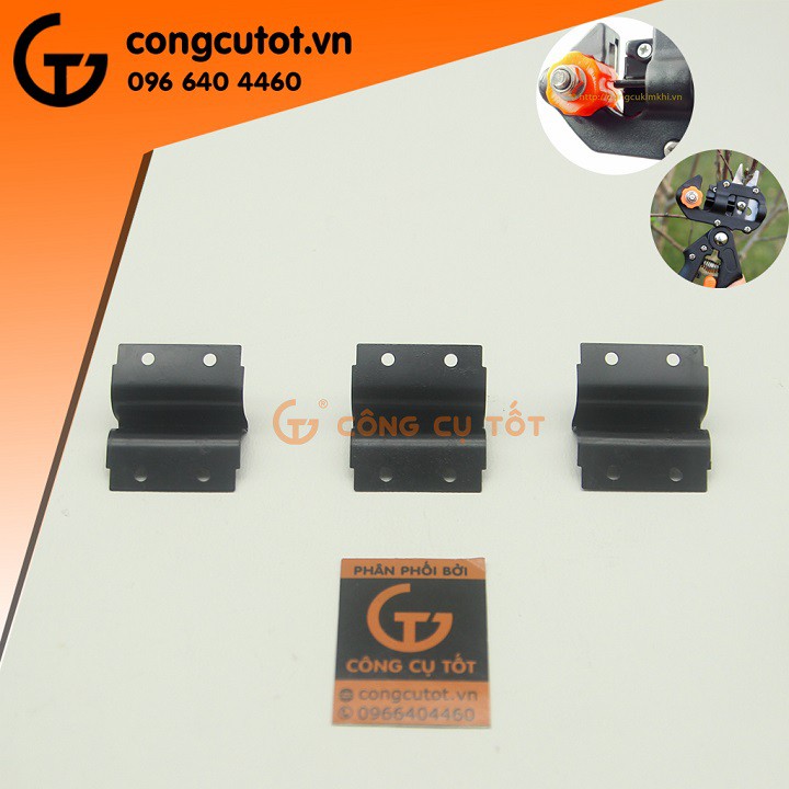 LƯỠI GHÉP NÊM DẠNG U CỦA TRUNG QUỐC