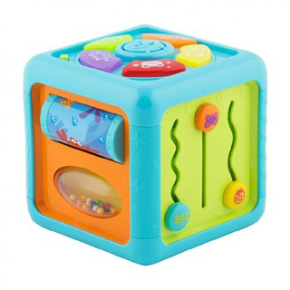 Chiếc hộp âm nhạc kì diệu Winfun 0715