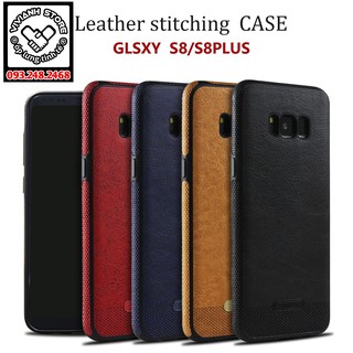 SS05- Ốp lưng chĩnh hãng Mikki cho Samsung Galaxy S8/S8+