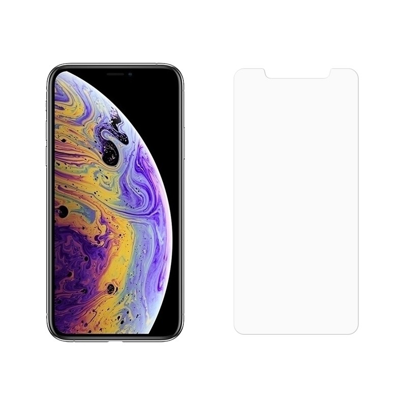 Kính Cường Lực Bảo Vệ Màn Hình Cho Iphone 11 / Pro Pro Max Xs Xs Max Xr X 87
