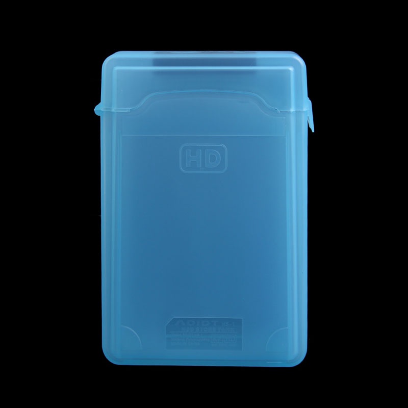 Hộp Đựng Ổ Cứng HDD 3 / 5 / 3 / 5 Màu LIDU1