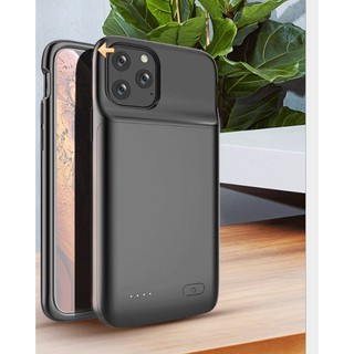 Ốp Pin Iphone 11 Pro 5000 mAh