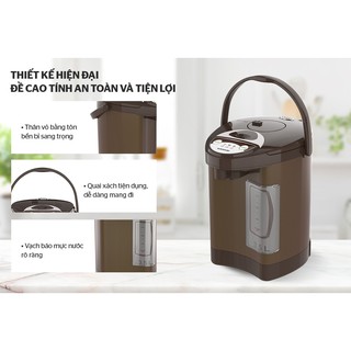 Bình thuỷ điện SUNHOUSE SHD1535C 3.5L
