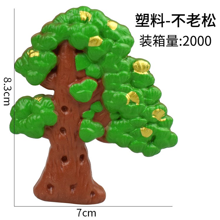 Trang Trí Bánh Sinh Nhật, Bánh Kem - Cặp đôi hổ và mẫu chúc mừng năm mới 2022