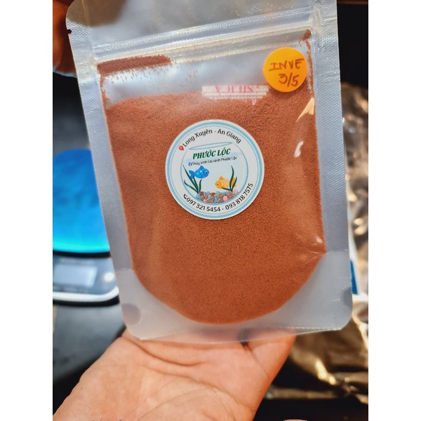 Cám Thái INVE NRD 3/5 (50G)