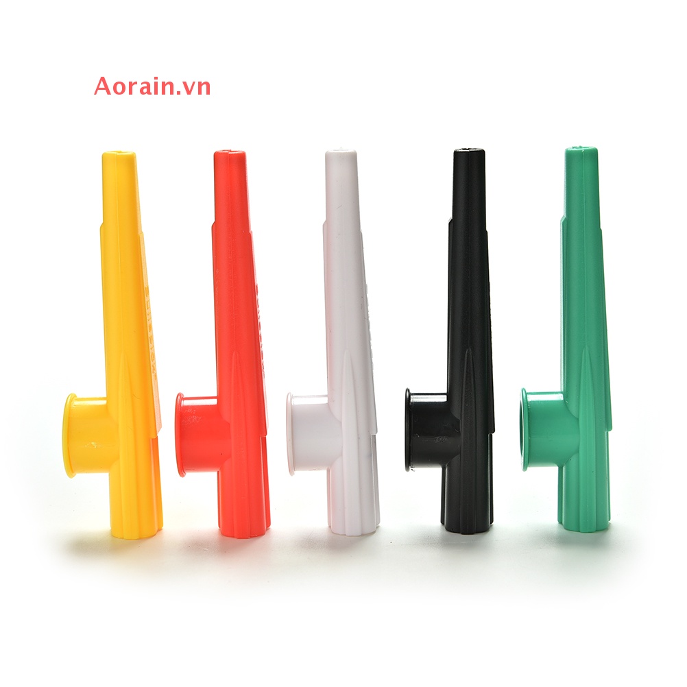 1 Với Kazoo Bằng Nhựa