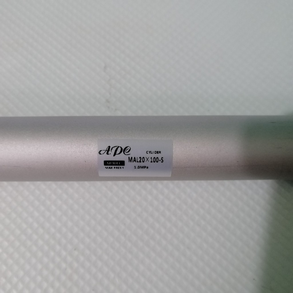 SALE Xi lanh khí nén mal 20*100