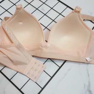 Áo ngực ren cho bà bầu Charm